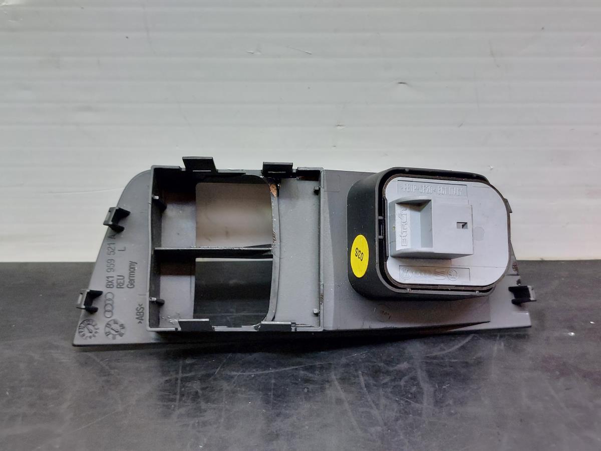 Commande des rétroviseurs AUDI A1 (8X1, 8XK) Imagem-3