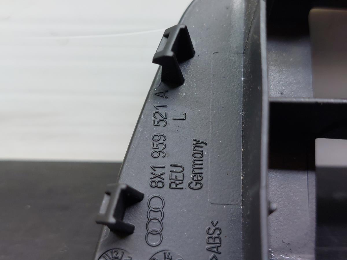 Commande des rétroviseurs AUDI A1 (8X1, 8XK) Imagem-4