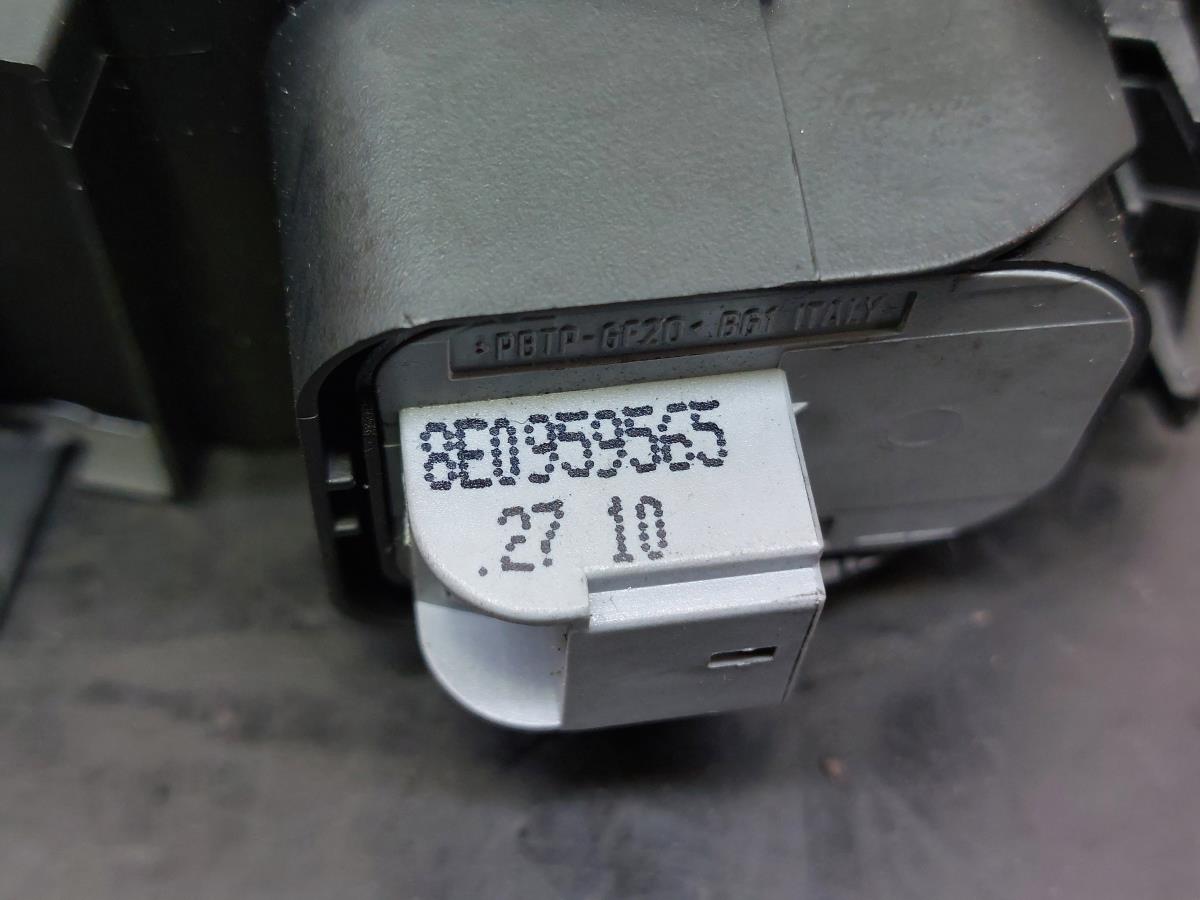 Commande des rétroviseurs AUDI A1 (8X1, 8XK) Imagem-7