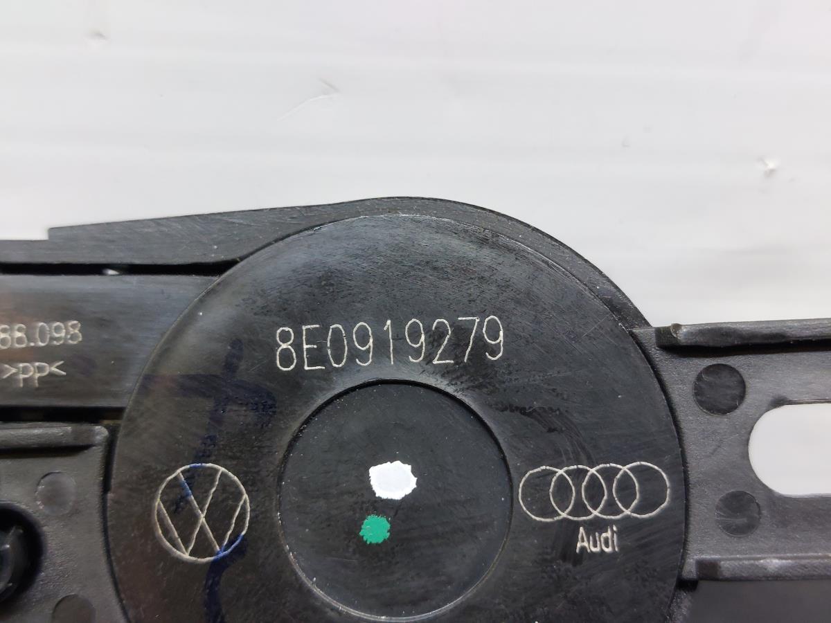 Klaxon AUDI A1 (8X1, 8XK) Imagem-2
