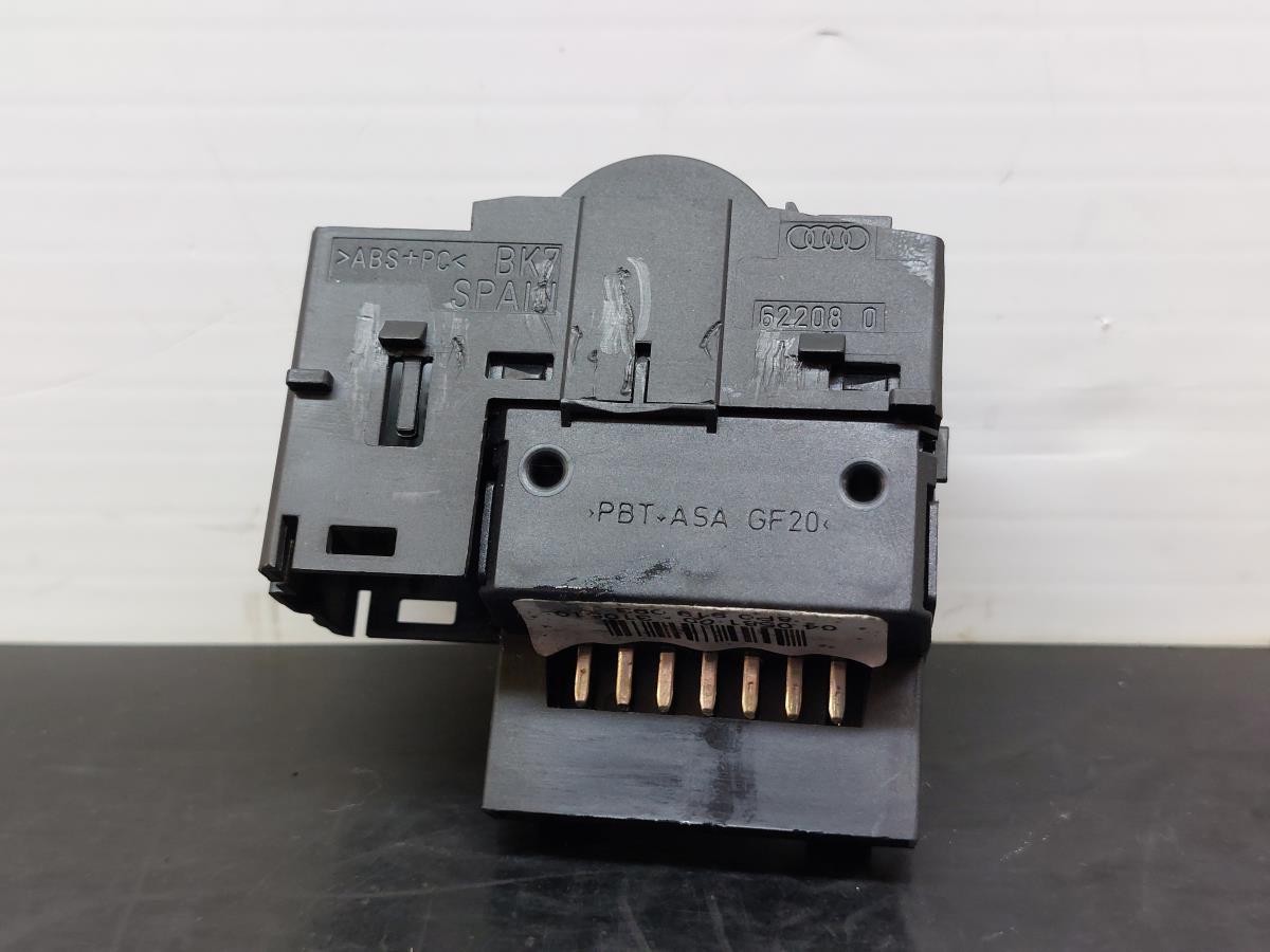 Botón / interruptor de luces AUDI A1 (8X1, 8XK) Imagem-2