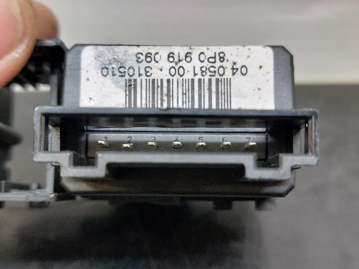 Botón / interruptor de luces AUDI A1 (8X1, 8XK) Imagem-3