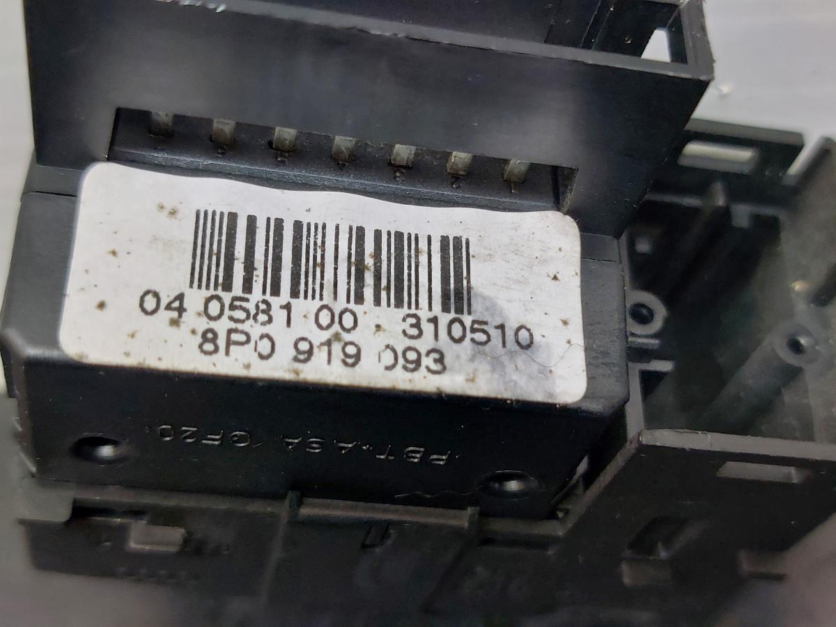 Botón / interruptor de luces AUDI A1 (8X1, 8XK) Imagem-4