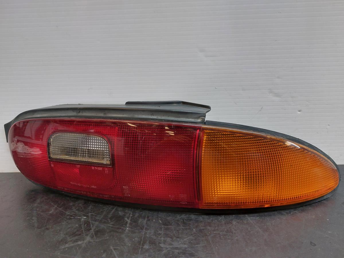 Farolim direito MAZDA MX-3 (EC) | 1991 - 1998