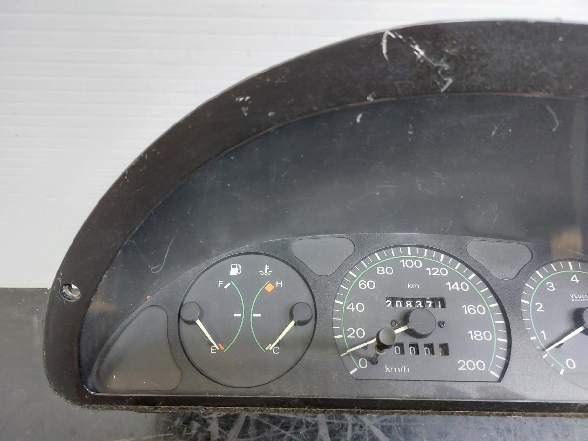 Quadrante / painel de instrumentos FIAT Punto (176_) Imagem-1