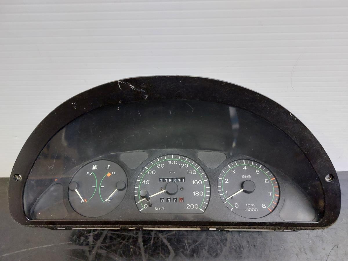 Quadrante / painel de instrumentos FIAT Punto (176_)