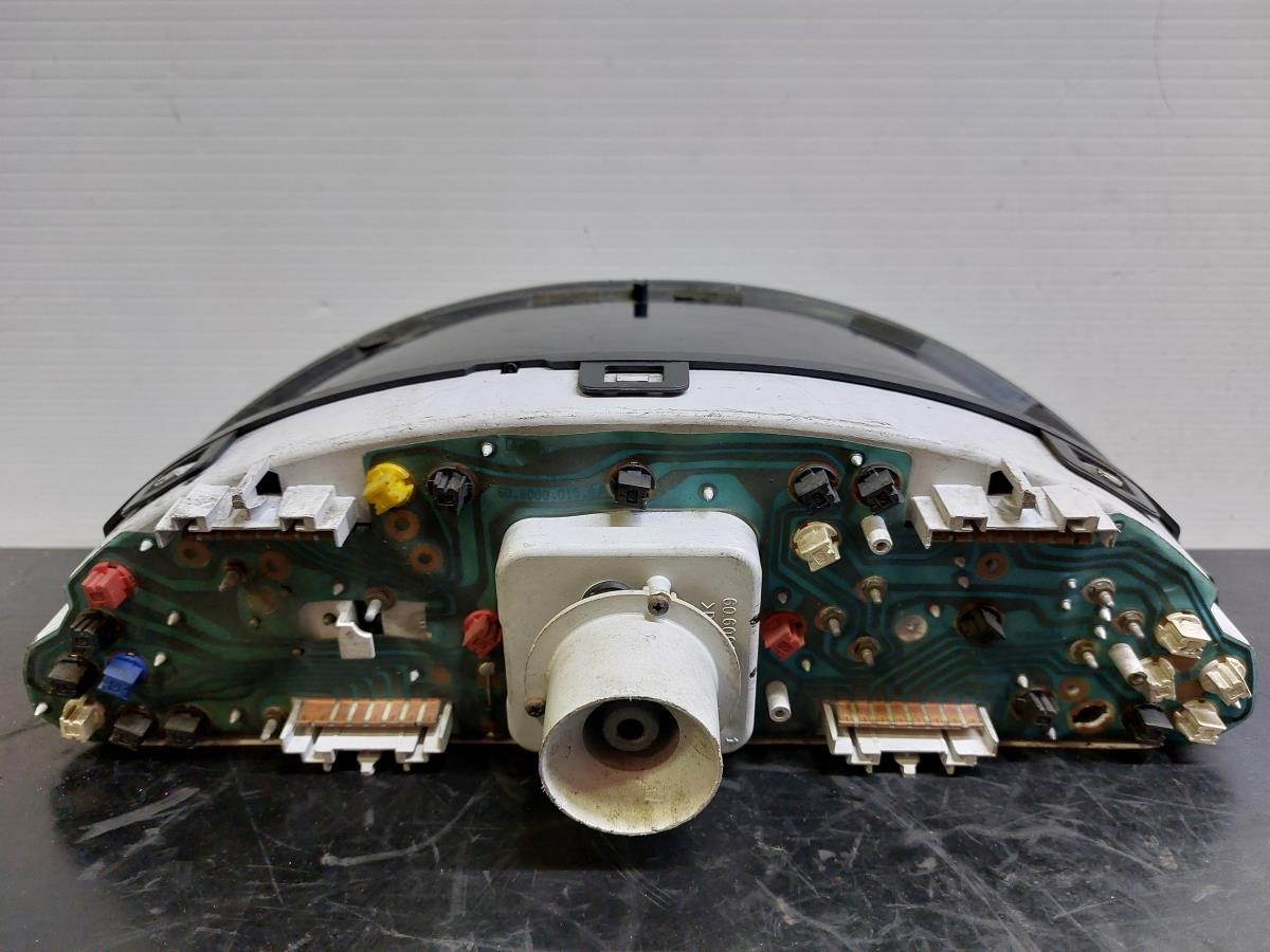 Quadrante / painel de instrumentos FIAT Punto (176_) Imagem-3