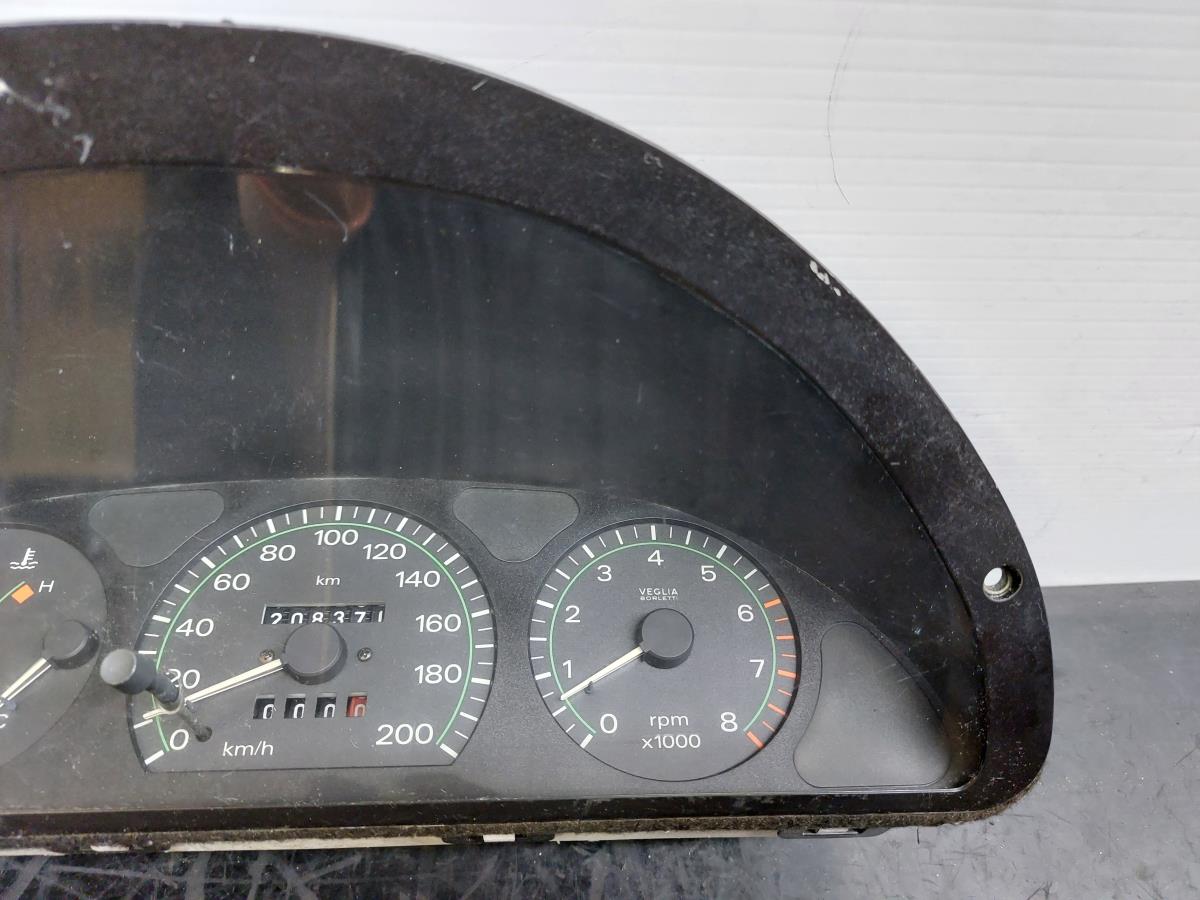 Quadrante / painel de instrumentos FIAT Punto (176_) Imagem-2