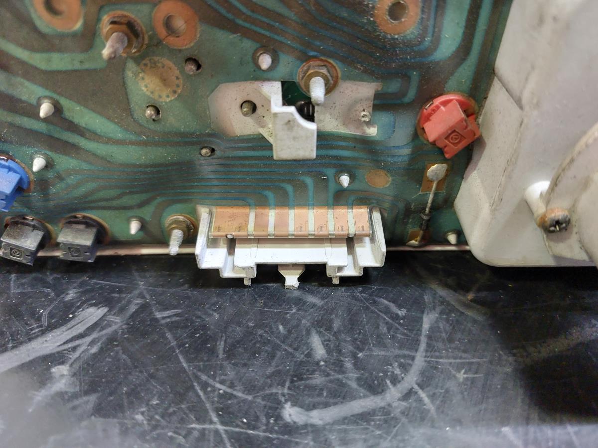 Quadrante / painel de instrumentos FIAT Punto (176_) Imagem-4