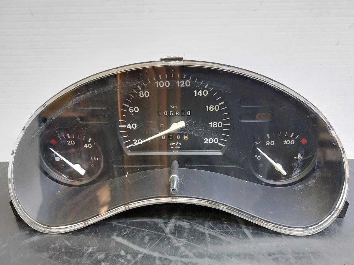 Instrument cluster OPEL Corsa B Imagem-0