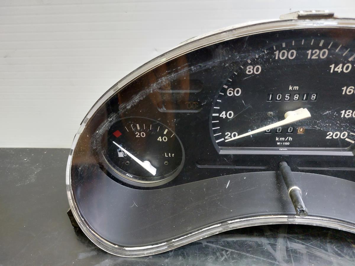 Instrument cluster OPEL Corsa B Imagem-1