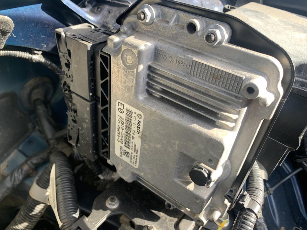 Centralita motor / ECU SUZUKI SX4 S-Cross (JY)