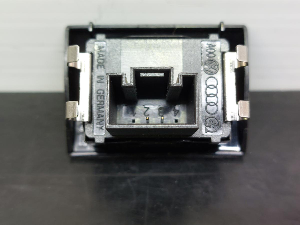 Capteur de pluie AUDI A1 (8X1, 8XK) Imagem-2