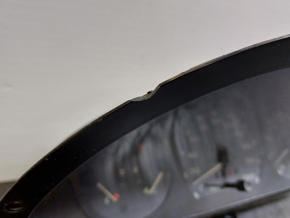 Quadrante / painel de instrumentos FIAT Punto (176_) Imagem-2