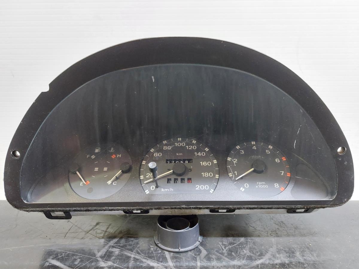 Quadrante / painel de instrumentos FIAT Punto (176_)