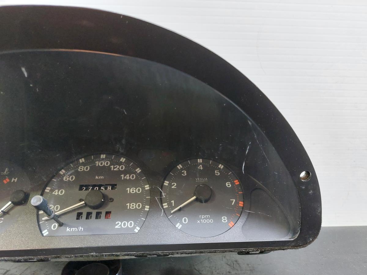Quadrante / painel de instrumentos FIAT Punto (176_) Imagem-3