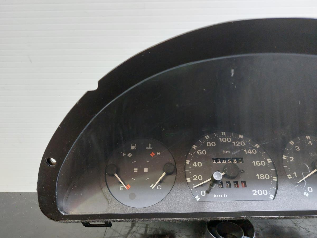 Quadrante / painel de instrumentos FIAT Punto (176_) Imagem-1