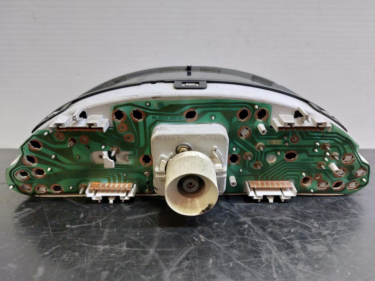 Quadrante / painel de instrumentos FIAT Punto (176_) Imagem-4