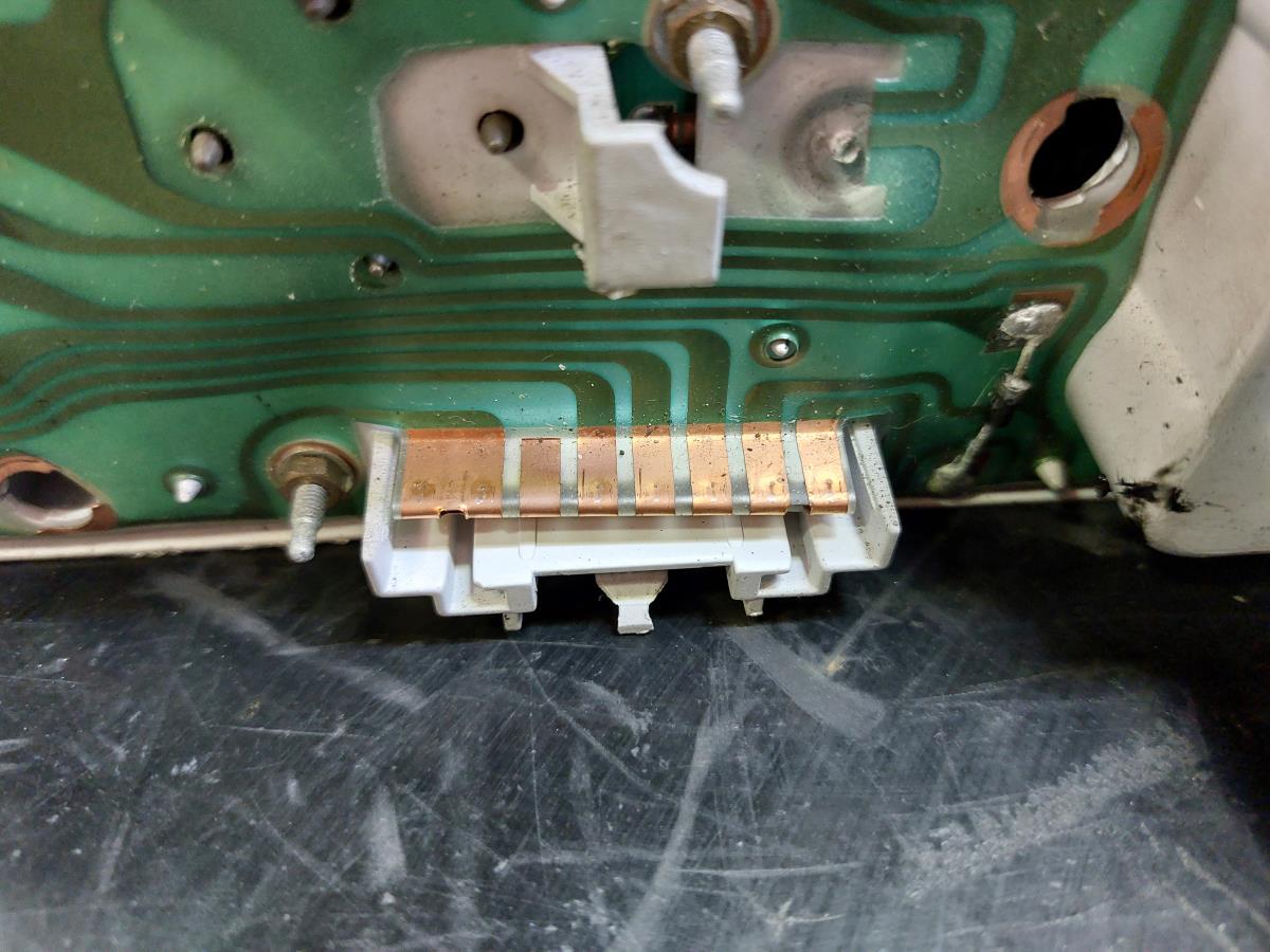 Quadrante / painel de instrumentos FIAT Punto (176_) Imagem-5