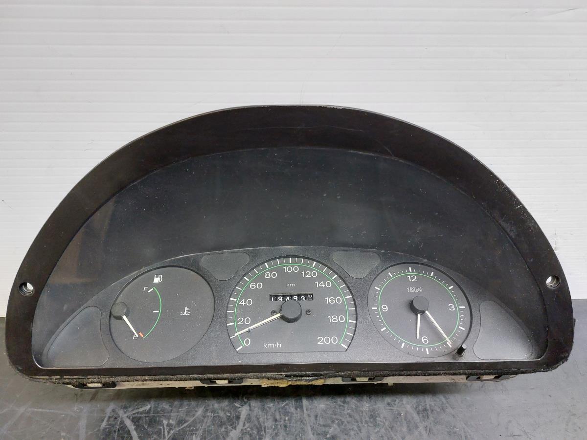 Quadrante / painel de instrumentos FIAT Punto (176_)