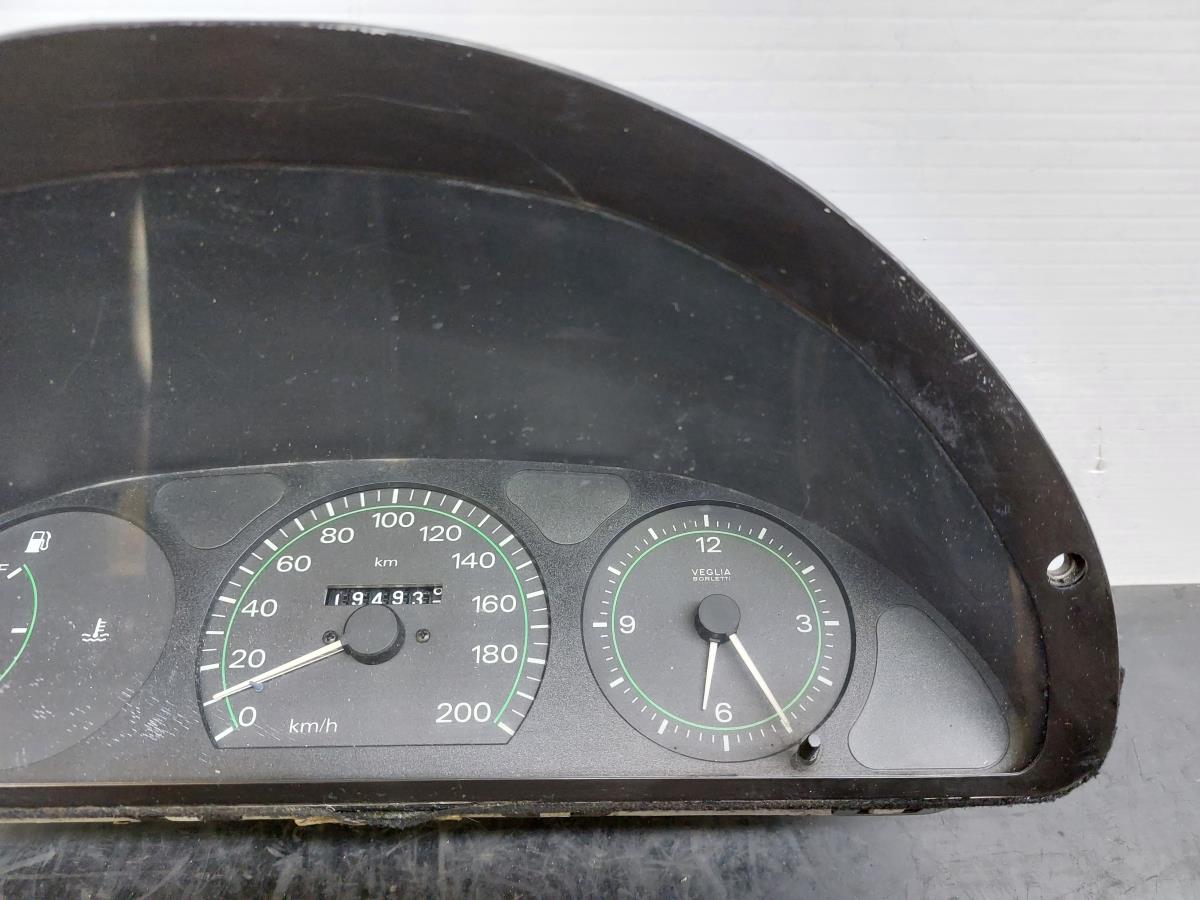 Instrument cluster FIAT Punto (176_) Imagem-2