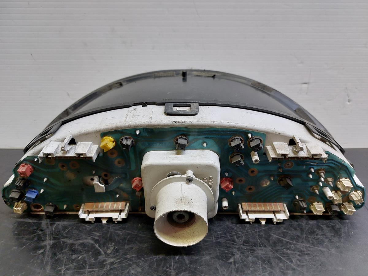 Instrument cluster FIAT Punto (176_) Imagem-3