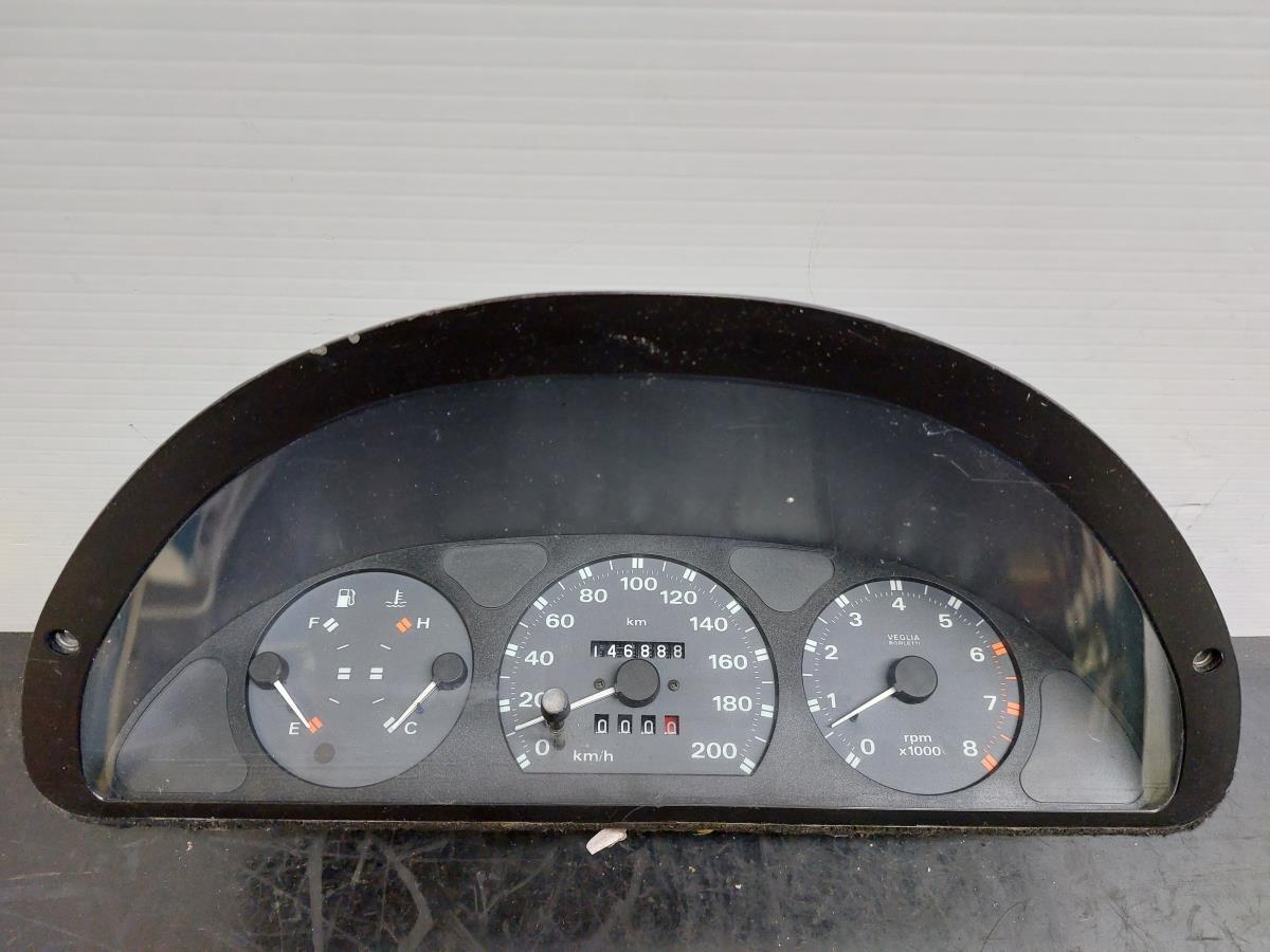 Quadrante / painel de instrumentos FIAT Punto (176_)