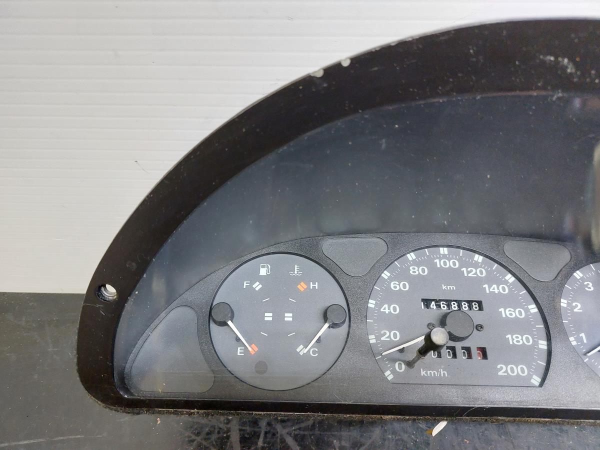 Quadrante / painel de instrumentos FIAT Punto (176_) Imagem-1