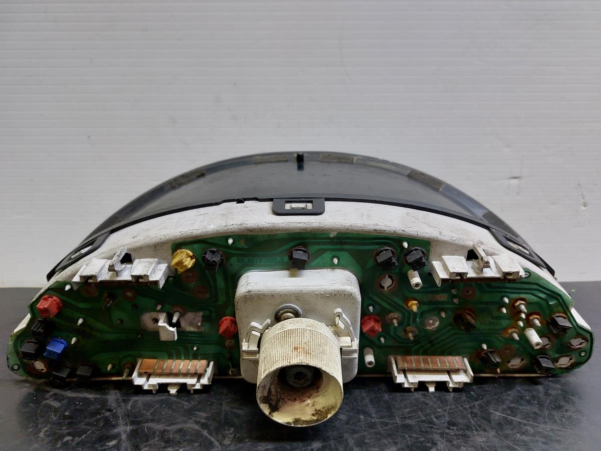 Quadrante / painel de instrumentos FIAT Punto (176_) Imagem-3