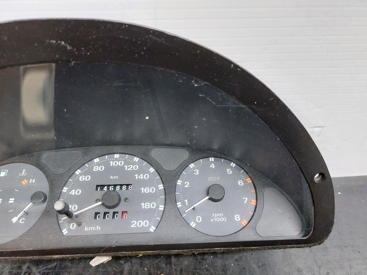 Quadrante / painel de instrumentos FIAT Punto (176_) Imagem-2