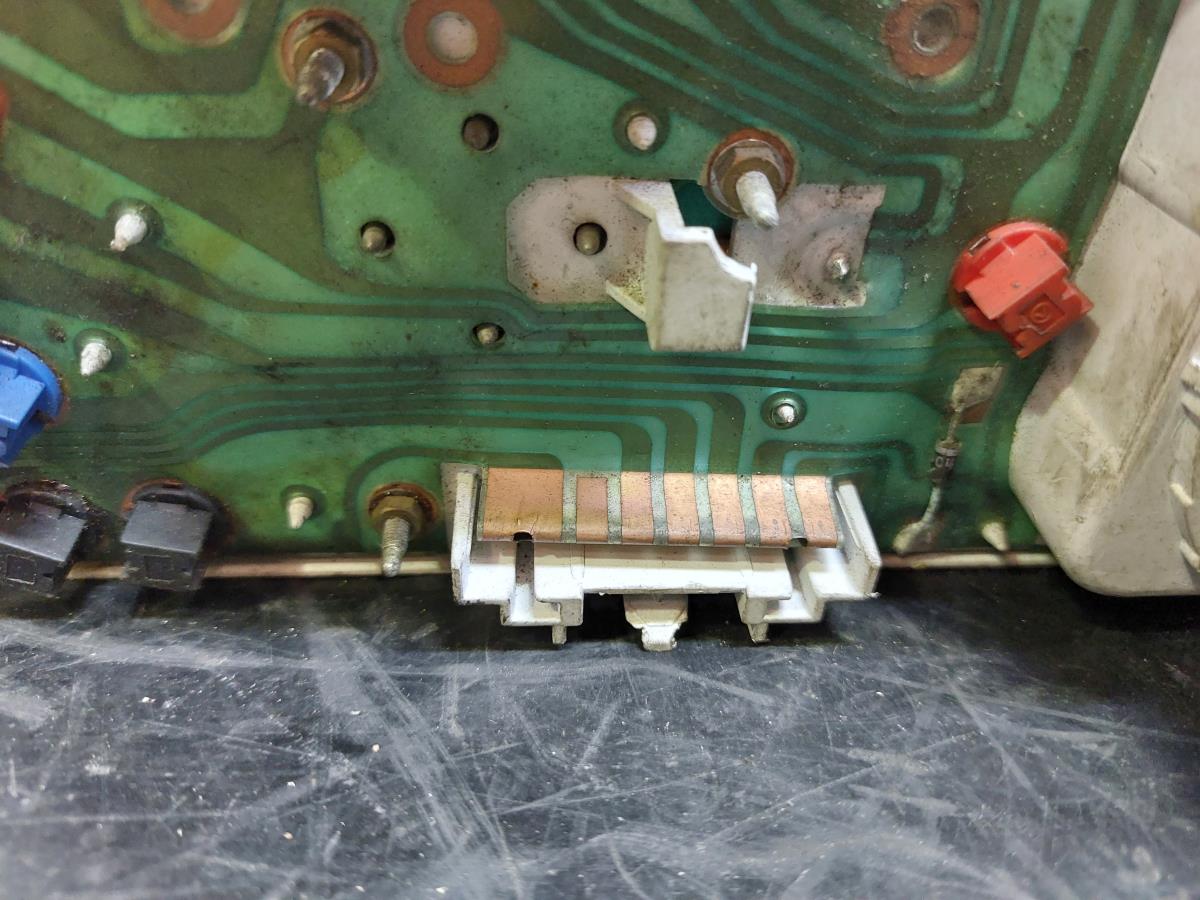 Quadrante / painel de instrumentos FIAT Punto (176_) Imagem-4