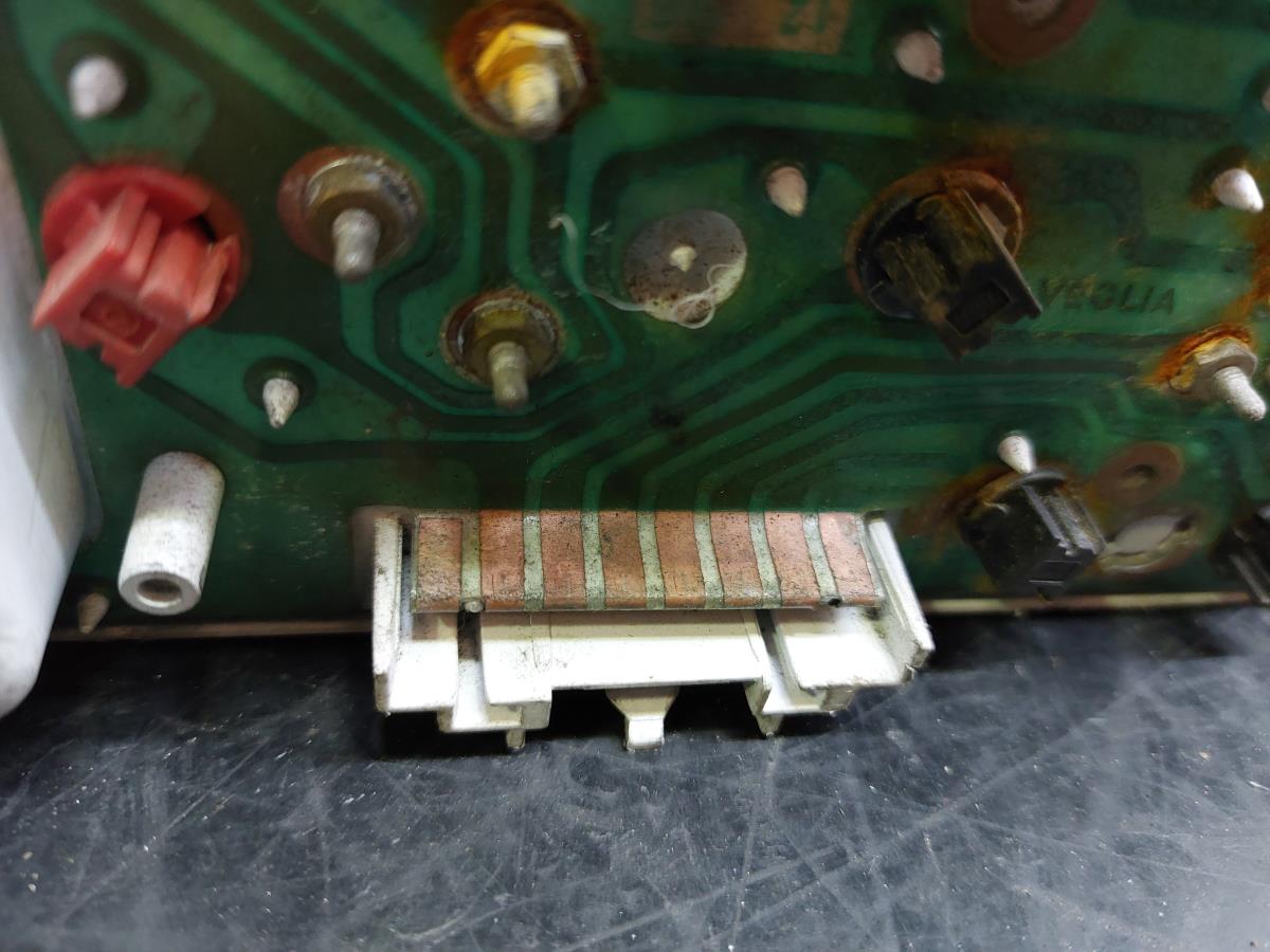 Quadrante / painel de instrumentos FIAT Punto (176_) Imagem-5