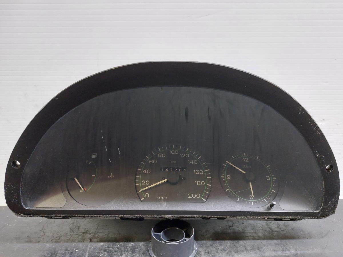 Quadrante / painel de instrumentos FIAT Punto (176_)
