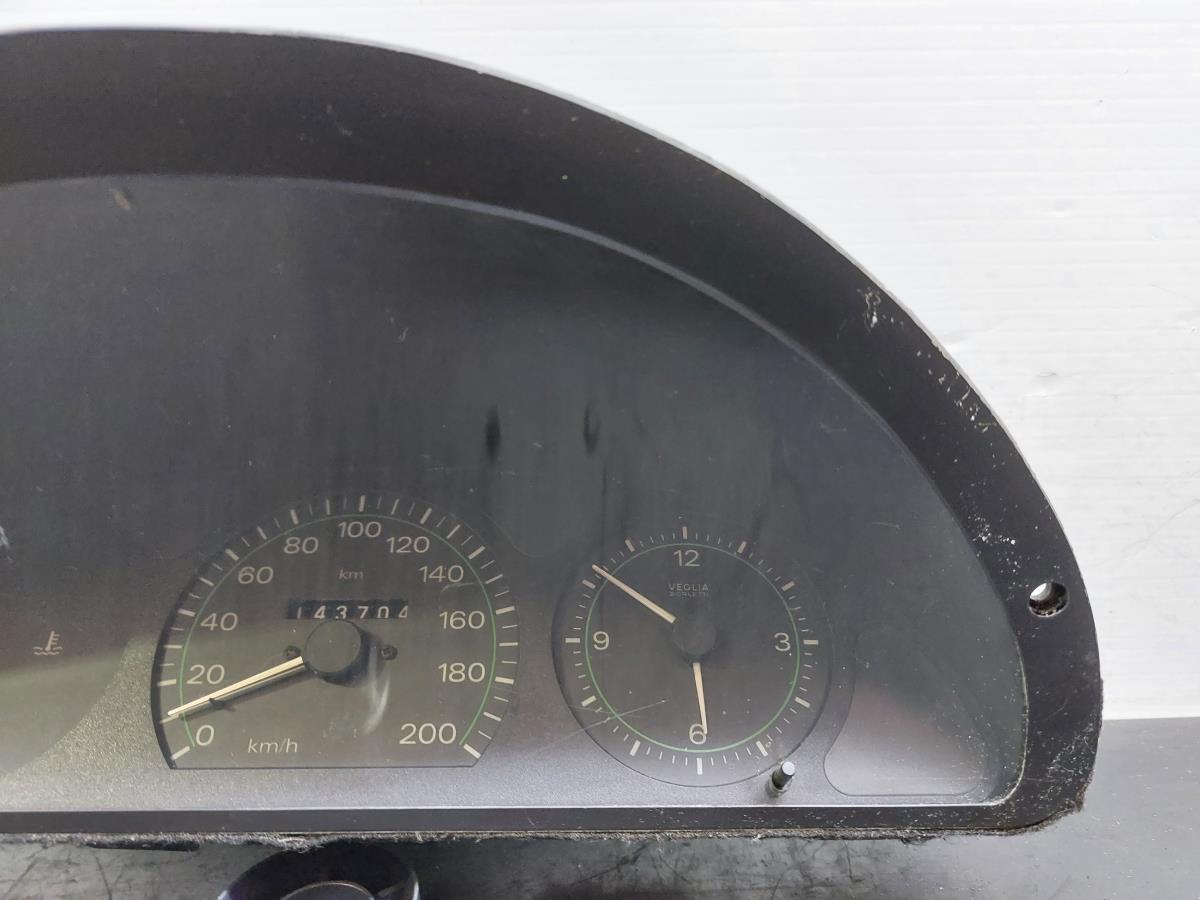 Quadrante / painel de instrumentos FIAT Punto (176_) Imagem-2