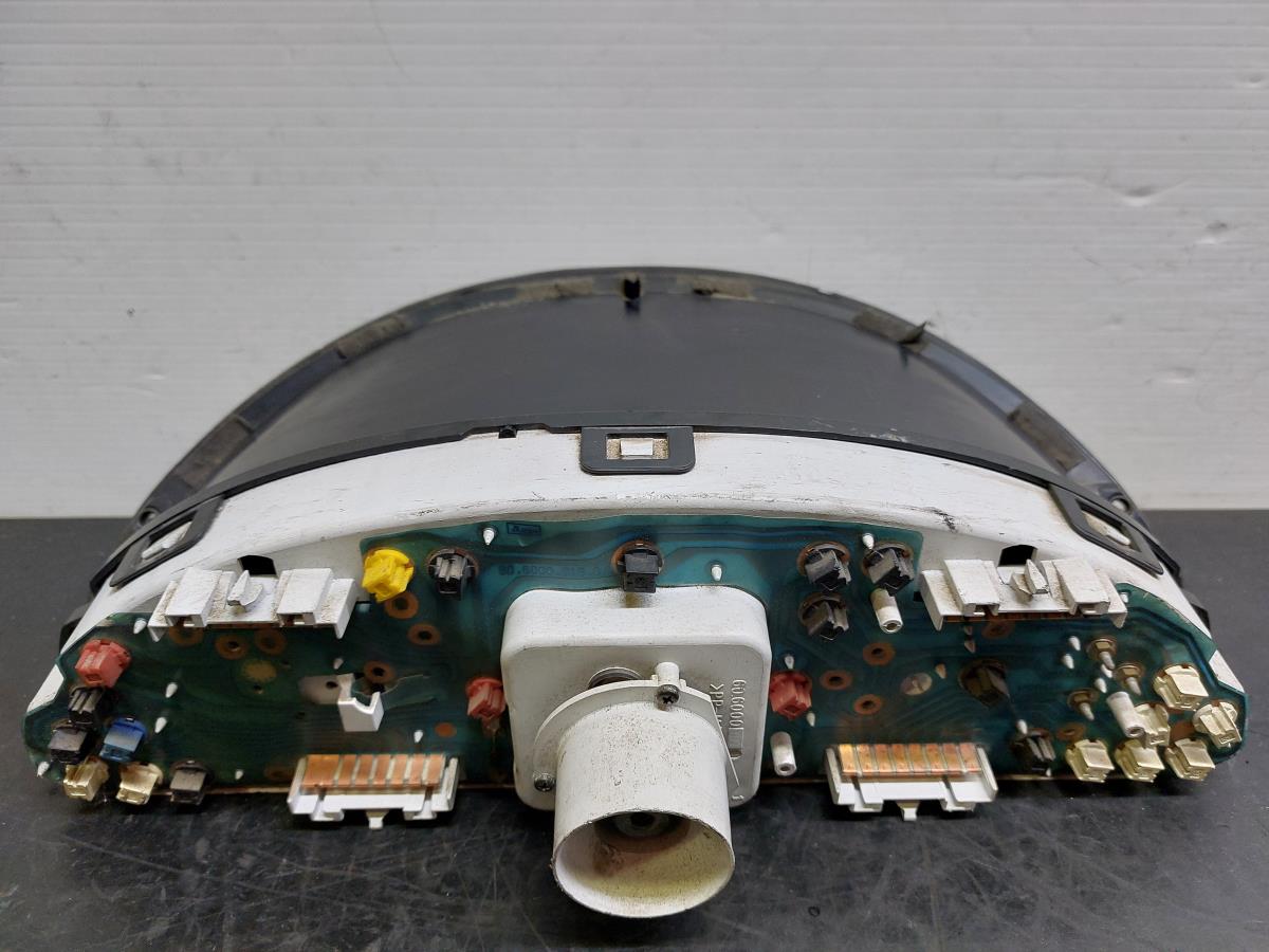 Quadrante / painel de instrumentos FIAT Punto (176_) Imagem-3
