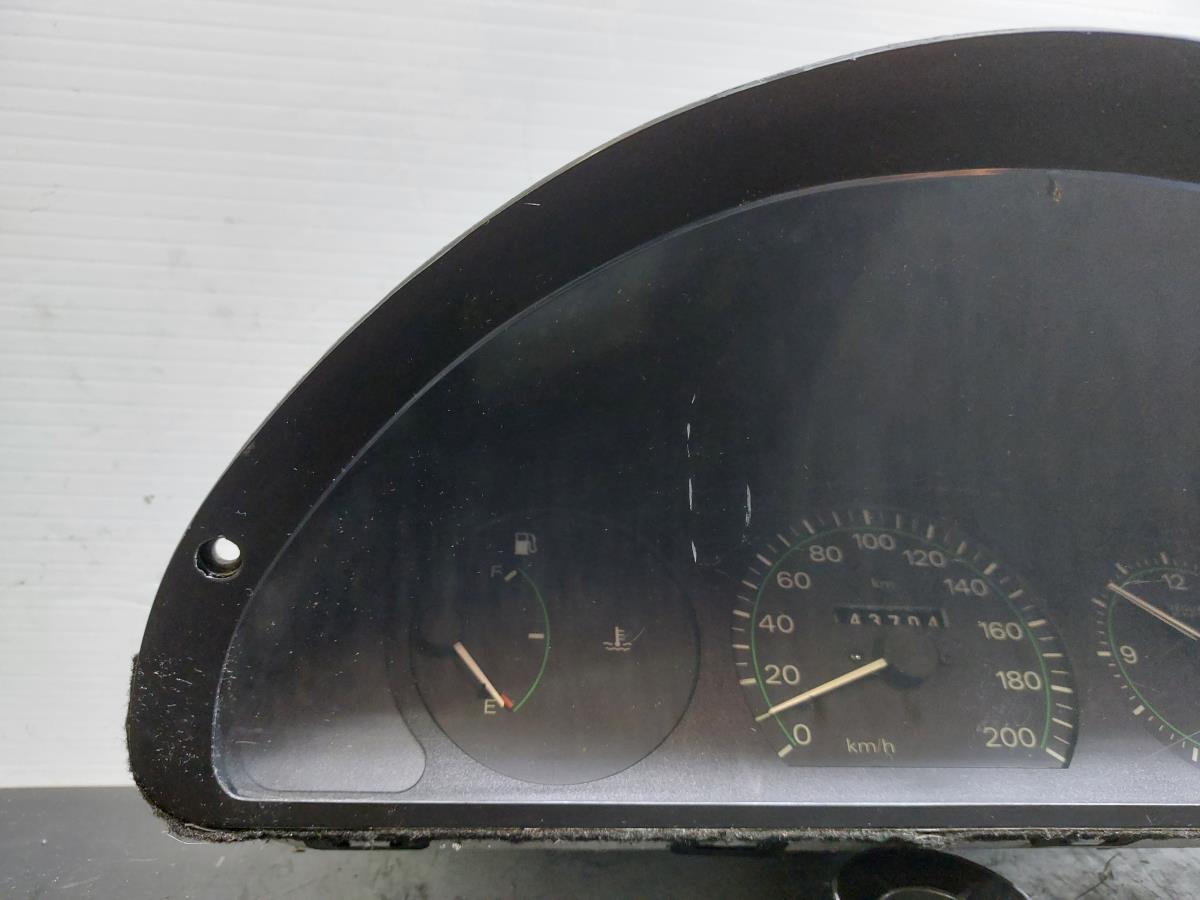 Quadrante / painel de instrumentos FIAT Punto (176_) Imagem-1
