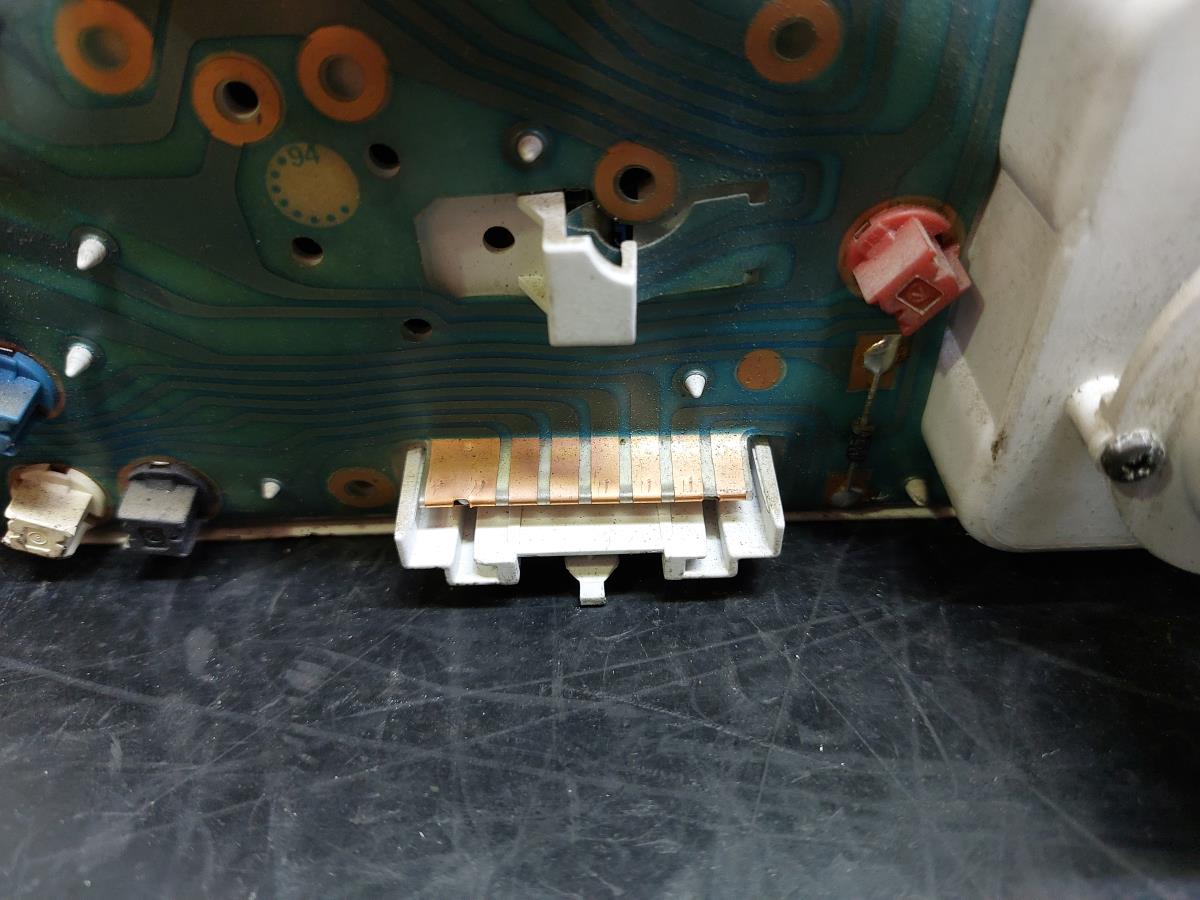Quadrante / painel de instrumentos FIAT Punto (176_) Imagem-4