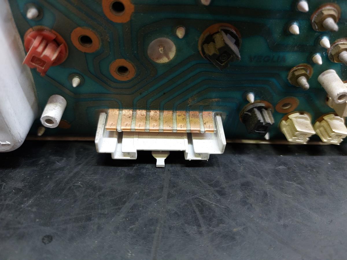 Quadrante / painel de instrumentos FIAT Punto (176_) Imagem-5
