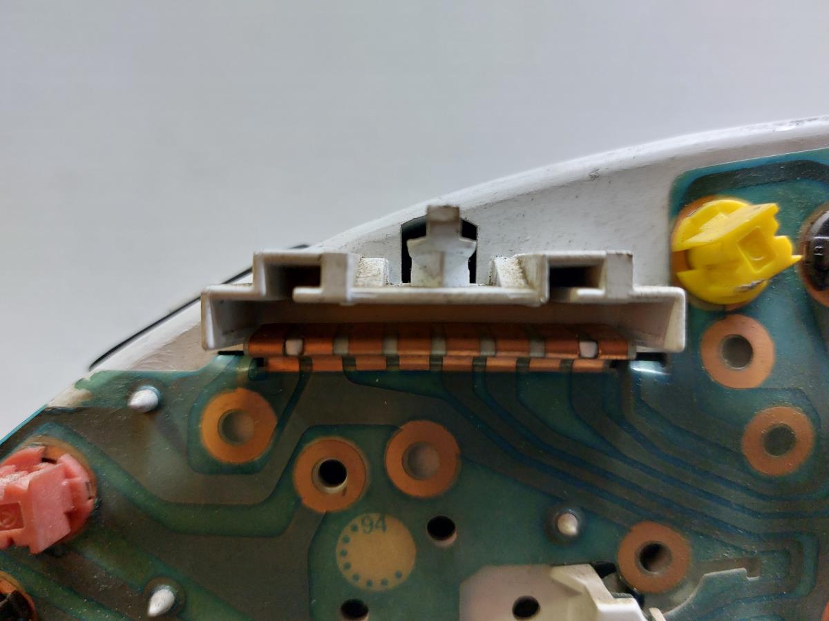 Quadrante / painel de instrumentos FIAT Punto (176_) Imagem-7