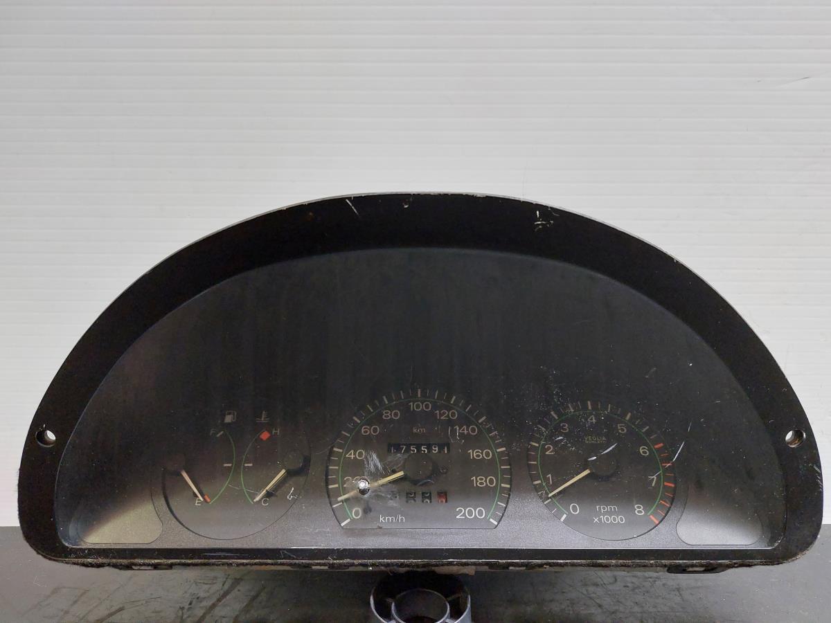 Quadrante / painel de instrumentos FIAT Punto (176_)