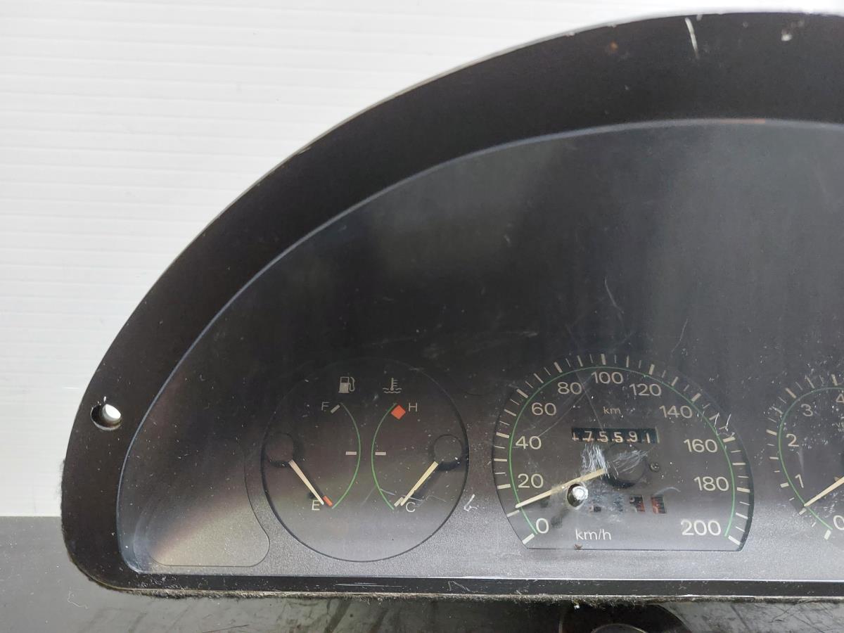 Quadrante / painel de instrumentos FIAT Punto (176_) Imagem-1