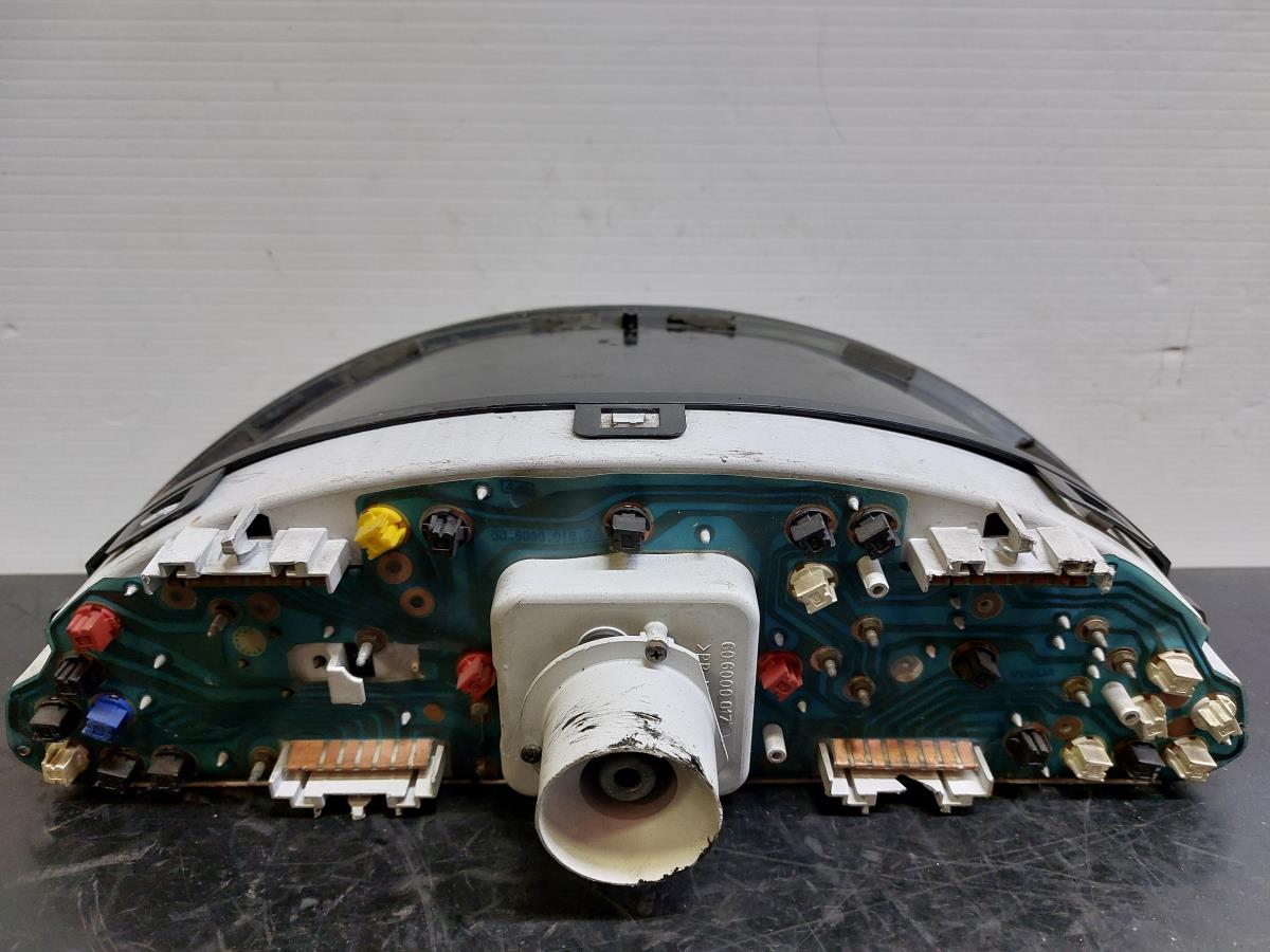 Quadrante / painel de instrumentos FIAT Punto (176_) Imagem-4