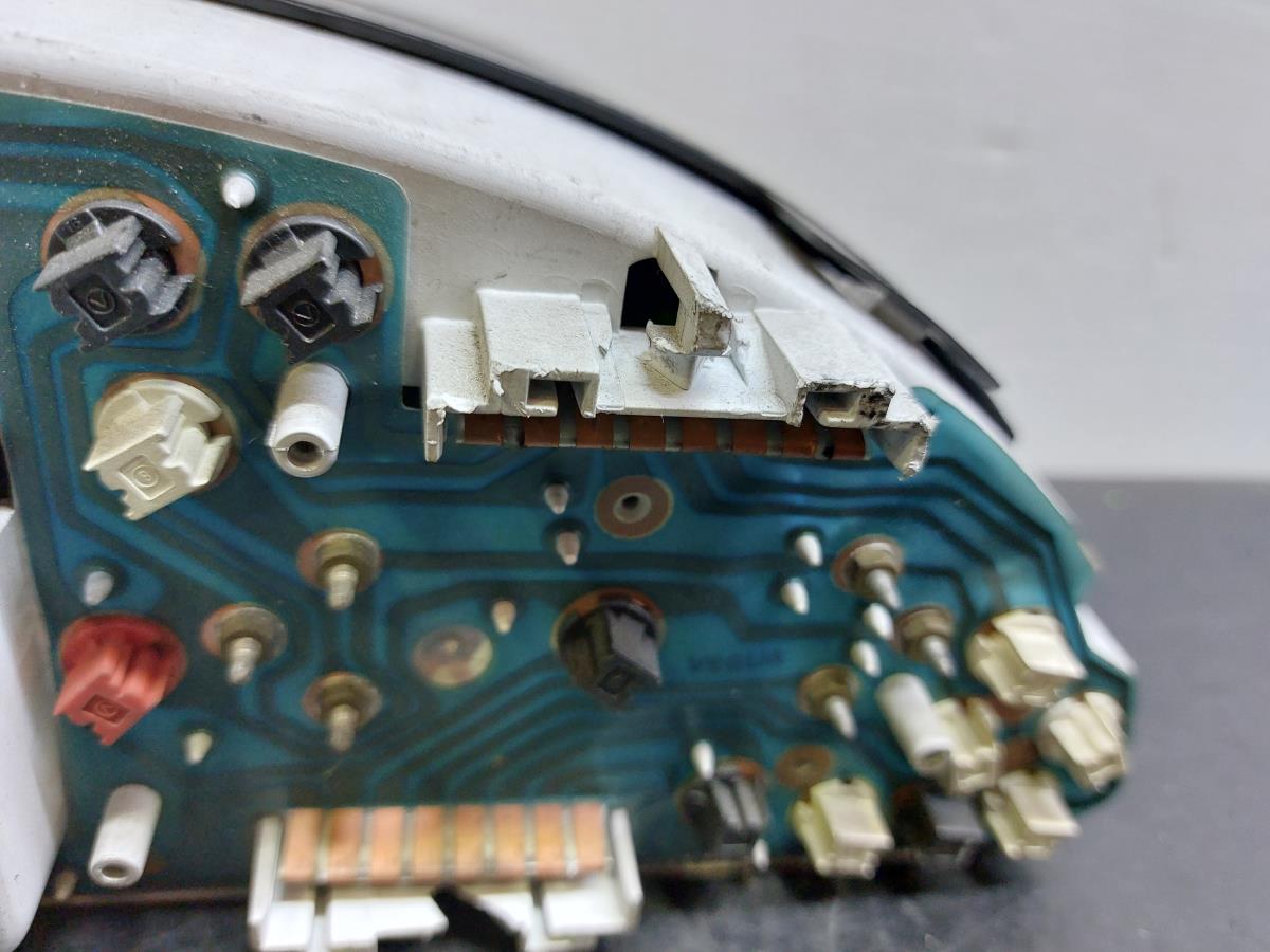 Quadrante / painel de instrumentos FIAT Punto (176_) Imagem-7