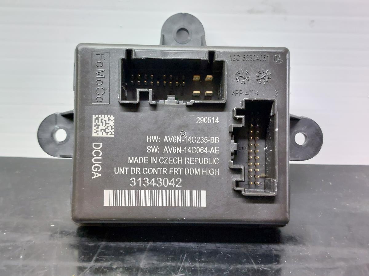 Módulo porta FT ES VOLVO S60 II (134) | 2010 - 2019