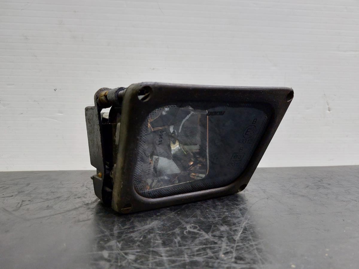 Feu antibrouillard central FIAT Tipo Hatchback (160_)