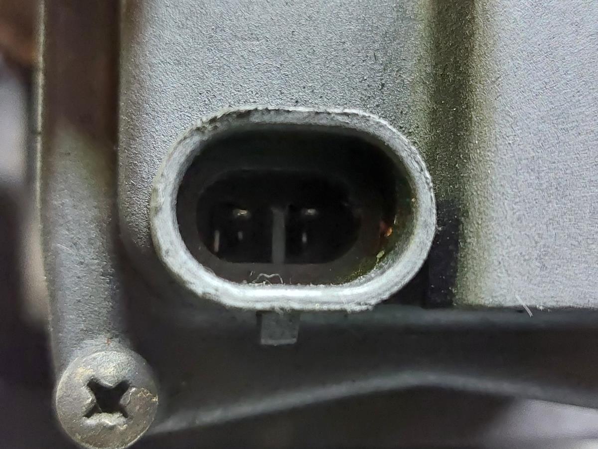 Feu antibrouillard central FIAT Tipo Hatchback (160_) Imagem-3