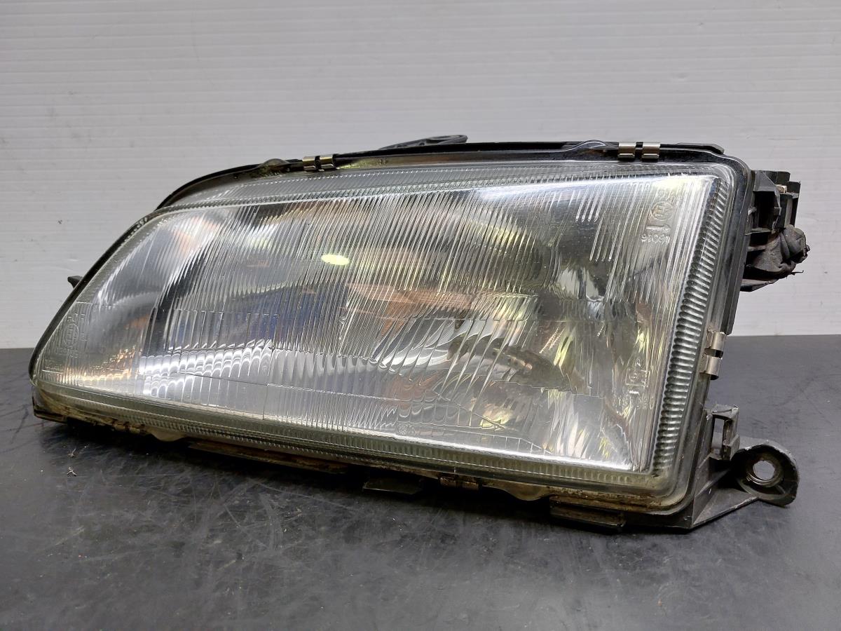 Ótica / farol esquerda PEUGEOT 306 (7A, 7C, N3, N5) Imagem-0