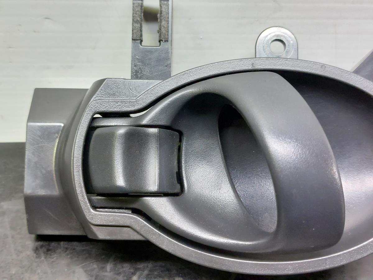 Right front interior door handle NISSAN Micra IV (K13) Imagem-2