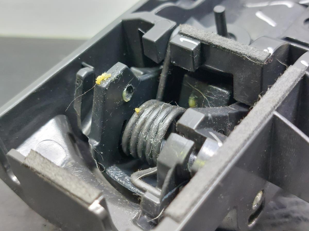Right front interior door handle NISSAN Micra IV (K13) Imagem-5