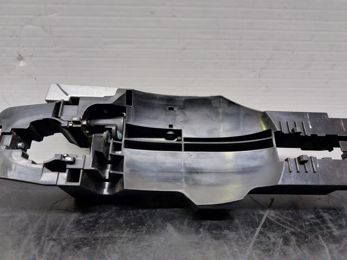 Right front door handle support NISSAN Micra IV (K13) Imagem-2
